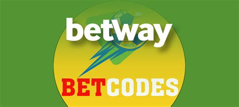 betway codes for today.